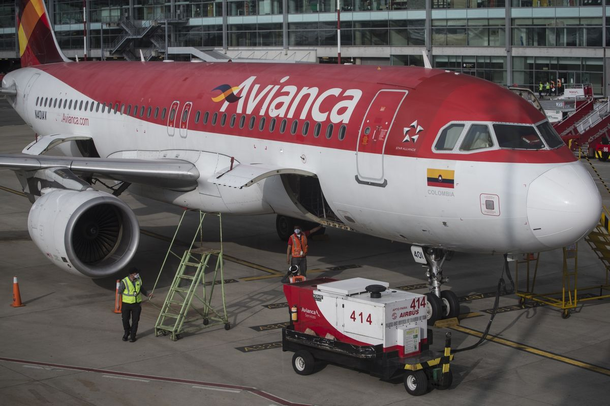 Avianca Topic On Flipboard