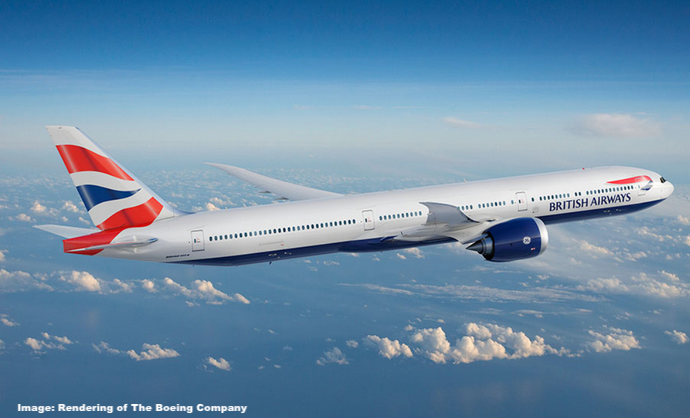 British Airways Kicked Top Barrister And Family Off A Flight After