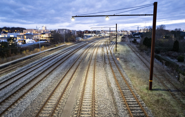 Danish Rail Operator Offers Ticket Refunds For Covid Cancellations