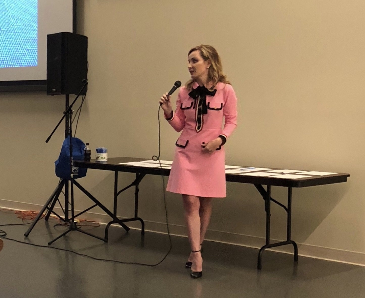 Dr Derick Speaks At Buffalo Grove Park District Derick Dermatology Dr Derick Speaks At Buffalo Grove Park District Derick Dermatology