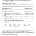 Formulario 843 Reclamaci n De Reembolso Y Solicitud De Definici n