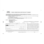 FREE 11 Sample Money Order Forms In MS Word PDF