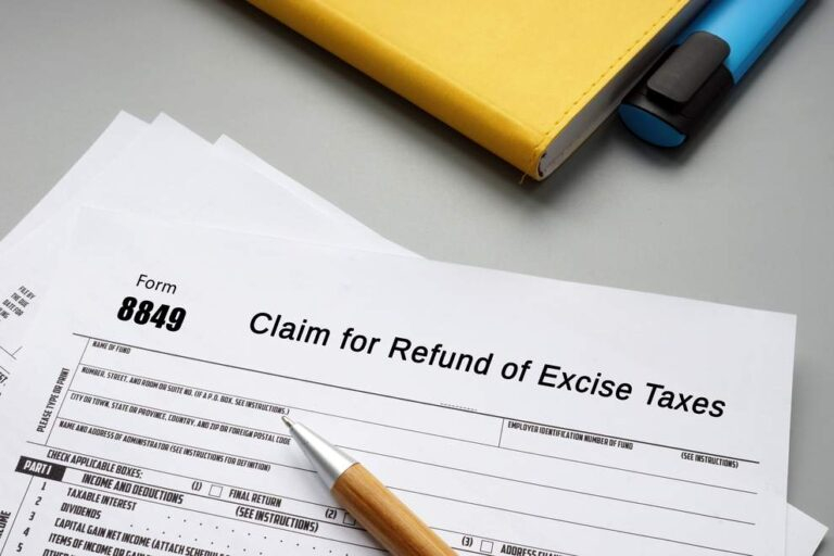 How Do I Get A Refund On My 2290 2290 OnlineForm