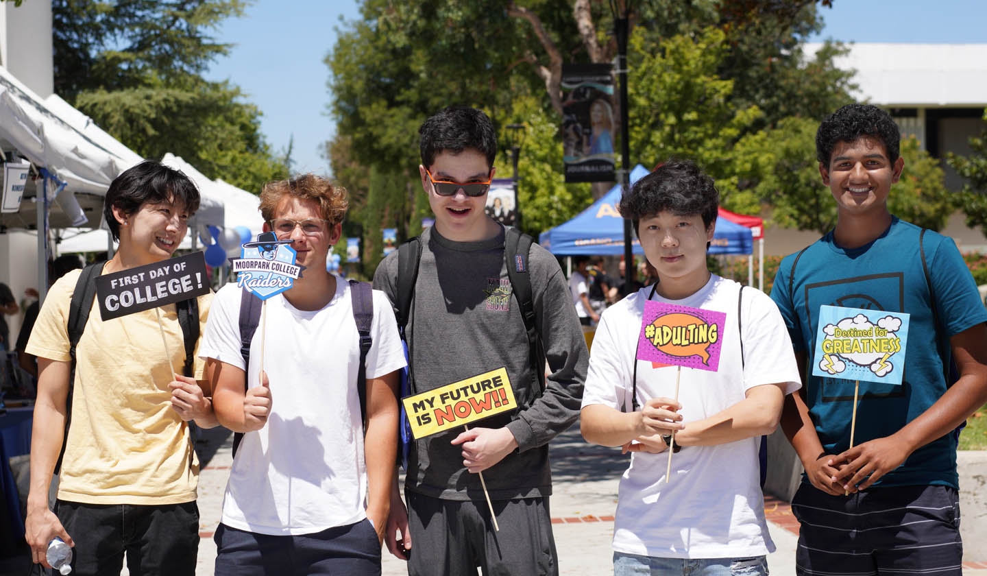 International Student Program Moorpark College International Student Program Moorpark College