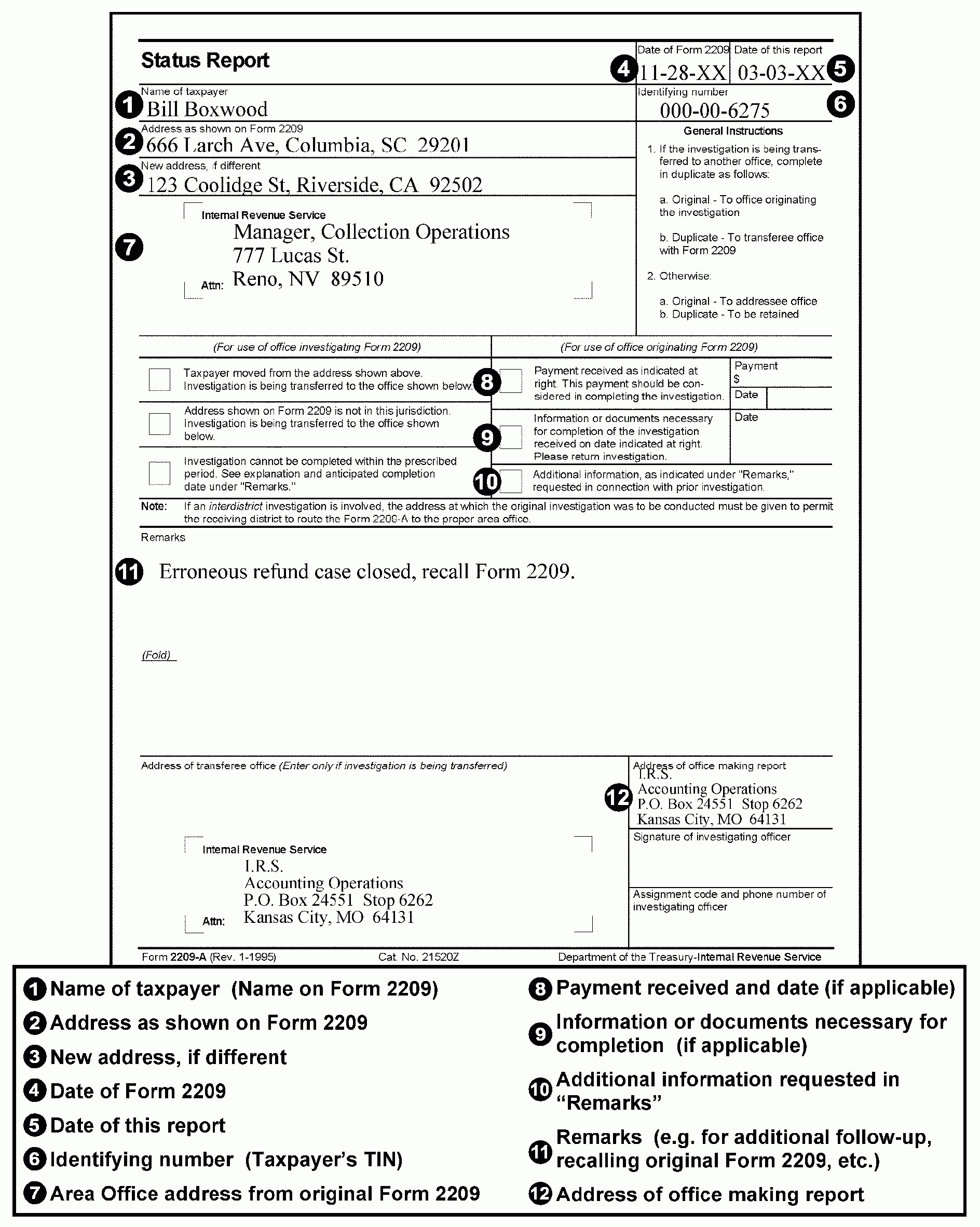 Irs Refund Inquiry Form IRSYAQU