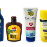 Johnson Johnson Agrees To Meet NZ Sunscreen Standard Consumer NZ