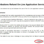 Nht gov jm Apply For Contributions Refund Jamaica National Housing