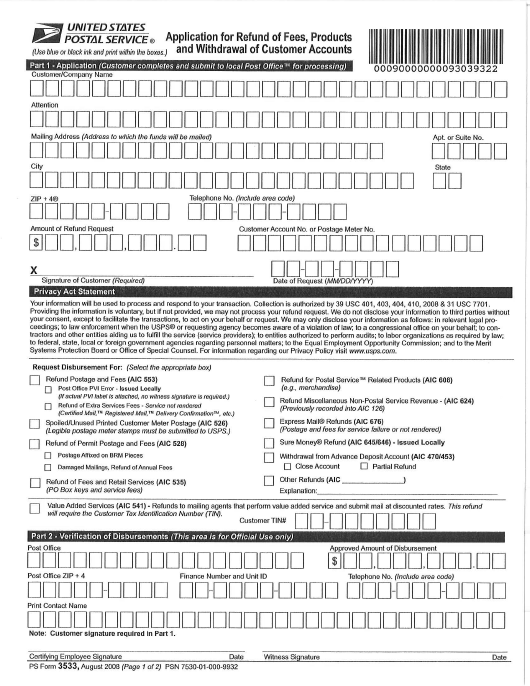 Ps Form 1164 e Printable Printable Word Searches