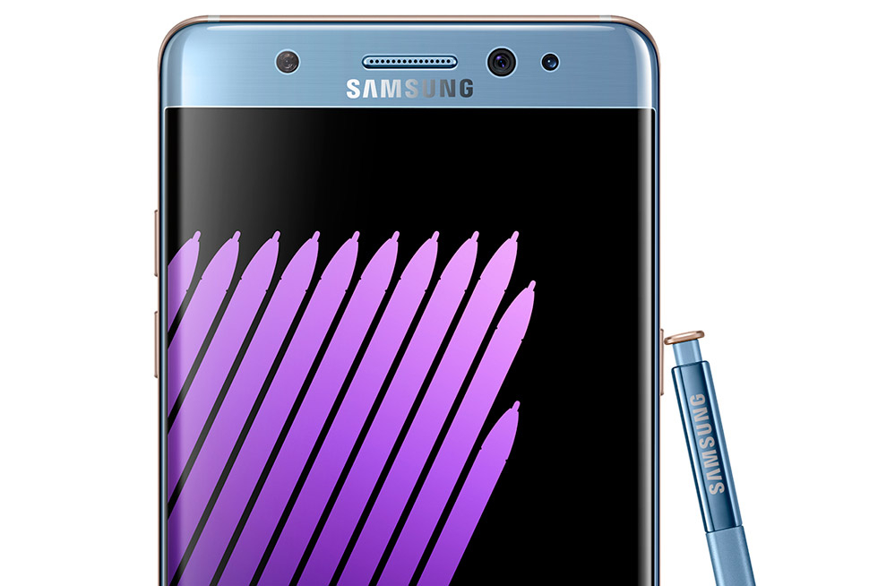 Samsung Will Give Free GearVR In India For Galaxy Note 7 Delay Refunds