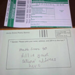 Sending A Letter Certified Mail Diraletter